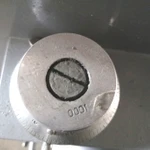 Фото №4 СТАНОК универсально-ЗАТОЧНОЙ 3Е642Е из НИИ с ОСНАСТКОЙ