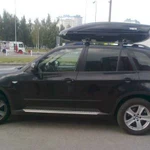 Аренда багажника Thule Motion 800 в Зеленограде