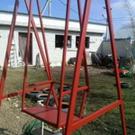 Фото №8 Сварочные работы на заказ. Выезд на дом. 