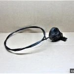 Преднатяжитель ремня безопасности (левый) - Bmw 5 series ) E39, LH