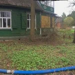 Фото №5 ОТКАЧКА / ИЛОСОС