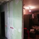 Фото №2 Сделать перегородку из гипсокартона в квартире. 
