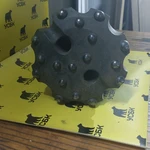 Коронка буровая 190мм для пневмоударника QL60