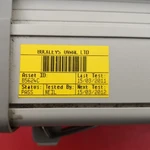 Фото №4 Электроискровой дефектоскоп Buckleys PHD 2-40