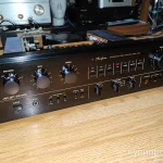 Фото №6 Усилитель Accuphase E205