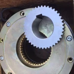 Фото №3 ЭТМ. Муфта ЭТМ. Муфта электромагнитная ЭТМ