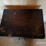 Фото №3 Старинная тумбочка СССР 60-х годов