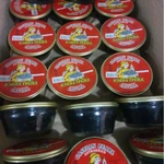 Фото №2 Икра щуки чёрная