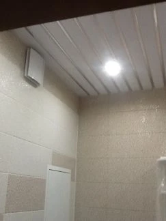 Фото Ванна под ключ