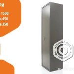 Фото №3 Оружейный сейф Valberg Сафари