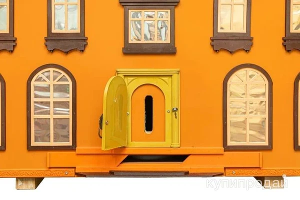 Фото Улей Федотова