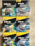 фото Бритвенные системы Gillette