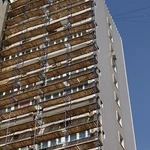 Фото №5 Строительные леса, вышки туры аренда Чехов