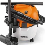 Пылесос Stihl 61 с мешком