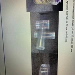 фото прозрачные тубы