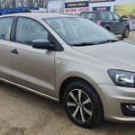 Фото №4 VW Polo Sedan 2019
