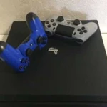 Прокат Sony PlayStation 4