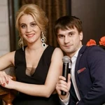 Ведущий важных событий - Дмитрий Гришанов