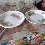 Фото №2 Новые тарелки и блюда