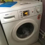Ремонт стиральных машинок 