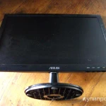 фото Монитор Asus VS-198