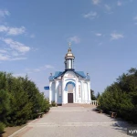 Фото №4 Участок 14 сот. на Азовском море дешево