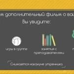 Фото №2 Выпускной фильм, видеосъёмка