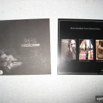 Фото №3 Sheryl Crow "Wildflower" CD+DVD DIGI