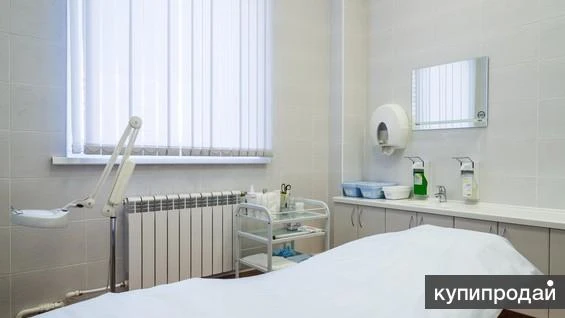Фото Много функциональный Медицинский центр