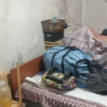 Фото №7 1-к квартира, 14 м2, 1/9 эт.