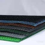 Фото №3 Щетинистые покрытия