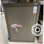 Фото №5 Шкаф для документов бухгалтерский Aiko TM-63T