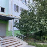 Фото №12 3-к квартира, 65 м2, 5/5 эт.