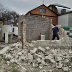 Фото №4 Демонтаж/Разнорабочие/Грузчики