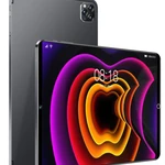 Фото №2 Планшет Mi Pad6 Pro Max, 10.1", 1024GB, хаки 14 Pro планшет android 13 Snapdrago