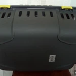 Фото №4 Переноска для кошек