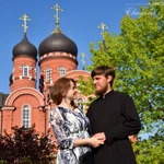 Фото №9 Церковный фотограф в Ярославле - Венчание, Крещение ребенка