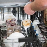 Сертифицированный ремонт посудомоечных машин