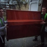 Фото №5 Пианино,фортепиано транспортировка