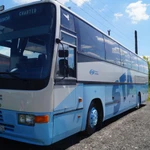 Пассажирские перевозки на комфортабельных автобусах в любую точку РФ