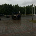 Фото №6 Вывоз строительного мусора, мебели, быт.техники, хлама