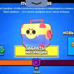 Тренер по Brawl stars