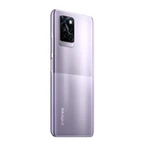 Фото №5 Смартфон Infinix Note 10 Pro фиолетовый (новый)