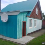 Фото №5 Дом 75 м2 на участке 16 соток