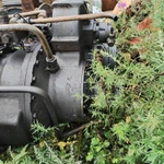 Фото №3 Гидропередача угп-230