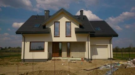 Фото Строительство домов под ключ