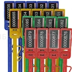 Фото №5 Мешковые пломбы с доставкой