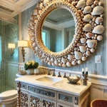 Фото №7 Морской камень и минералы для ландшафтного дизайна