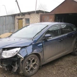 Фото №2 Выкуп битых авто