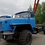 Фото №2 Капитальный ремонт, реализация спецтехники 